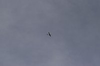 Bild: Flugtage bei Hain