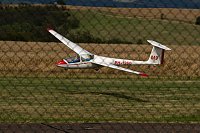 Bild: Flugtage bei Hain