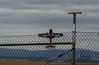 Bild: Flugtage bei Hain