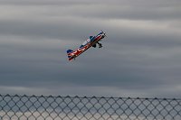 Bild: Flugtage bei Hain