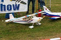 Bild: Flugtage bei Hain
