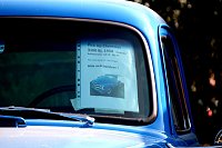 Bild: US-Cars in der Westernstadt