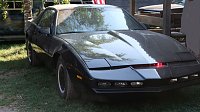 Bild: US-Cars in der Westernstadt