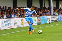 Bild: Wacker gewinnt 2:0 gegen Altglienicke