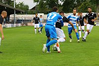Bild: Wacker gewinnt 2:0 gegen Altglienicke