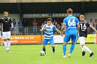 Bild: Wacker gewinnt 2:0 gegen Altglienicke