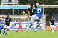 Bild: Wacker gewinnt 2:0 gegen Altglienicke