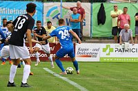 Bild: Wacker gewinnt 2:0 gegen Altglienicke