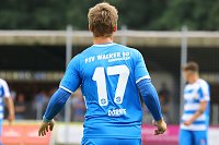 Bild: Wacker gewinnt 2:0 gegen Altglienicke