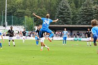 Bild: Wacker gewinnt 2:0 gegen Altglienicke
