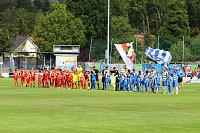 Bild: Wacker ringt Meuselwitz im Pokal nieder