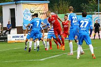 Bild: Wacker ringt Meuselwitz im Pokal nieder