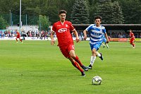 Bild: Wacker ringt Meuselwitz im Pokal nieder