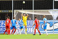 Bild: Wacker ringt Meuselwitz im Pokal nieder