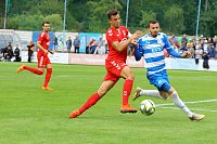 Bild: Wacker ringt Meuselwitz im Pokal nieder