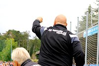 Bild: Wacker ringt Meuselwitz im Pokal nieder