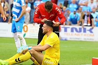 Bild: Wacker ringt Meuselwitz im Pokal nieder