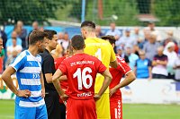 Bild: Wacker ringt Meuselwitz im Pokal nieder