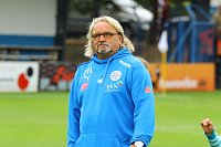 Bild: Wacker ringt Meuselwitz im Pokal nieder