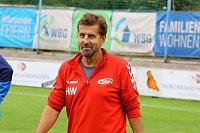 Bild: Wacker ringt Meuselwitz im Pokal nieder