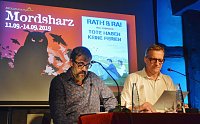 Bild: Mordsharz-Finale in Nordhausen