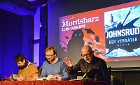 Bild: Mordsharz-Finale in Nordhausen