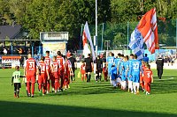Bild: 1:0 Wacker besiegt RWE