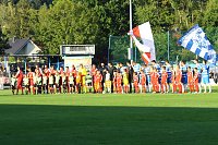Bild: 1:0 Wacker besiegt RWE