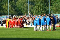 Bild: 1:0 Wacker besiegt RWE