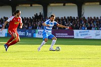 Bild: 1:0 Wacker besiegt RWE