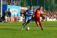 Bild: 1:0 Wacker besiegt RWE