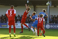 Bild: 1:0 Wacker besiegt RWE