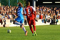 Bild: 1:0 Wacker besiegt RWE