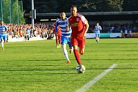 Bild: 1:0 Wacker besiegt RWE