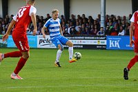 Bild: 1:0 Wacker besiegt RWE