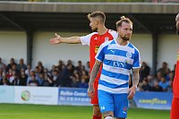 Bild: 1:0 Wacker besiegt RWE