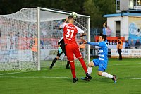 Bild: 1:0 Wacker besiegt RWE