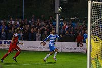 Bild: 1:0 Wacker besiegt RWE