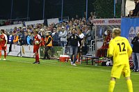 Bild: 1:0 Wacker besiegt RWE