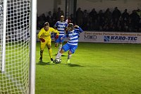 Bild: 1:0 Wacker besiegt RWE
