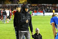 Bild: 1:0 Wacker besiegt RWE