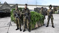 Bild: Kyffh&auml;userkaserne ein Besuchermagnet