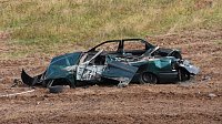 Bild: Kyffh&auml;userkaserne ein Besuchermagnet