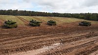 Bild: Kyffh&auml;userkaserne ein Besuchermagnet