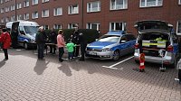 Bild: Kyffh&auml;userkaserne ein Besuchermagnet