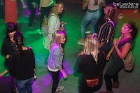 Bild: Party im Jugendclubhaus in Nordhausen - der Samstag