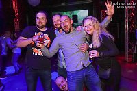 Bild: Party im Jugendclubhaus in Nordhausen - der Samstag