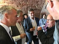 Bild: Neue Ausstellung auf dem Kyffh&auml;user
