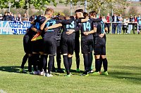 Bild: M&uuml;hevolles 1:3 in Altengottern