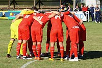 Bild: M&uuml;hevolles 1:3 in Altengottern
